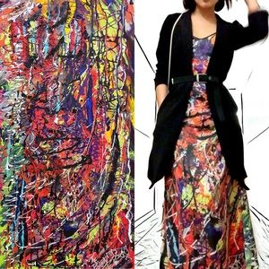 Artist known as ThE BLeNdEd PeRsOn